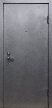 Дверь Порошок + МДФ  ИД 59