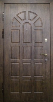 Дверь входная ИД 10