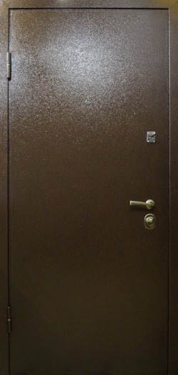 Дверь Порошок + МДФ с зеркалом  ИД 57 ИД 57