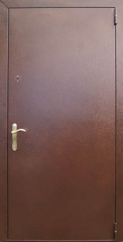 Дверь Порошок + Ламинат  ИД 64 ИД 64